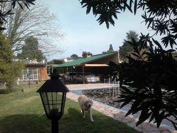 Casa en venta en Jauregui