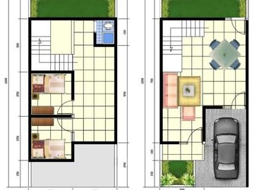 Villa Pembayaran Mudah Garansi Sewa Kelola Villa