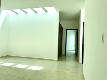 CASA EN VENTA PARQUE EL DESEO 1 planta LOMAS DE ANGELOPOLIS