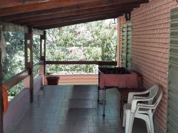 Casa en Estancia Vieja,solo tenes que comprarla y disfrutar de un lugar paradisíaco u$$100000