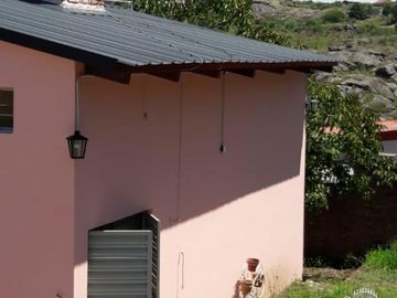 Casa en Estancia Vieja,solo tenes que comprarla y disfrutar de un lugar paradisíaco u$$100000