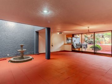 Casa en Venta en FRACCIONAMIENTO VILLA CHARRA DEL PEDREGAL