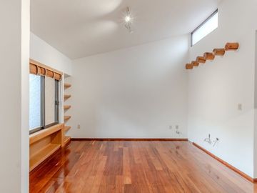 Casa en Venta en FRACCIONAMIENTO VILLA CHARRA DEL PEDREGAL
