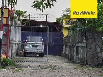 Dijual Rumah di Jalan Tegalsari, Surabaya Pusat
