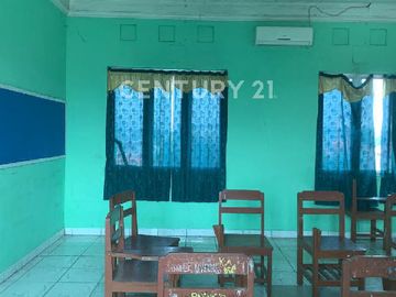 DIJUAL GEDUNG 3 LANTAI STRATEGIS COCOK UNTUK SEKOLAH DI BEKASI