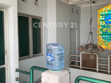 DIJUAL GEDUNG 3 LANTAI STRATEGIS COCOK UNTUK SEKOLAH DI BEKASI