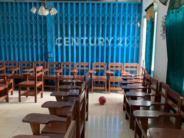 DIJUAL GEDUNG 3 LANTAI STRATEGIS COCOK UNTUK SEKOLAH DI BEKASI