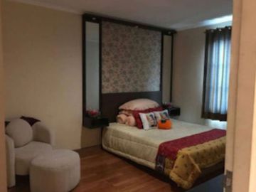 DIJUAL CEPAT !! Apartemen French Walk Bagus dan Rapih, HargaOk Bisa Nego