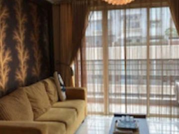 DIJUAL CEPAT !! Apartemen French Walk Bagus dan Rapih, HargaOk Bisa Nego