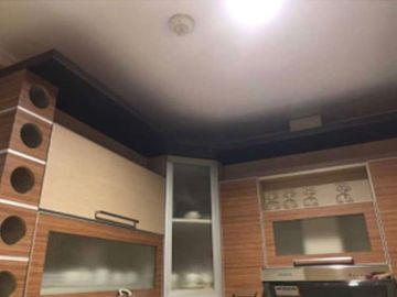 DIJUAL CEPAT !! Apartemen French Walk Bagus dan Rapih, HargaOk Bisa Nego
