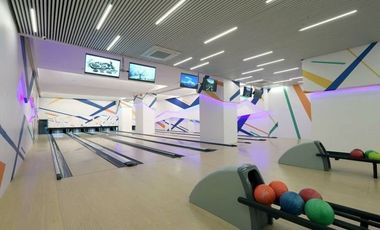 FOR SALE! Accessible Studio in Victoria Sports Tower, Quezon City for Php 2.81 million