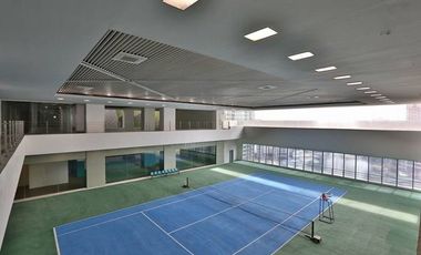 FOR SALE! Accessible Studio in Victoria Sports Tower, Quezon City for Php 2.81 million
