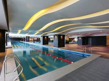 FOR SALE! Accessible Studio in Victoria Sports Tower, Quezon City for Php 2.81 million