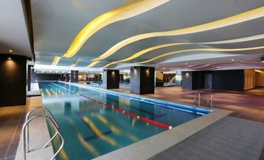 FOR SALE! Accessible Studio in Victoria Sports Tower, Quezon City for Php 2.81 million