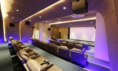 FOR SALE! Accessible Studio in Victoria Sports Tower, Quezon City for Php 2.81 million