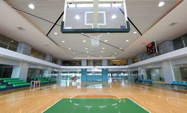FOR SALE! Accessible Studio in Victoria Sports Tower, Quezon City for Php 2.81 million