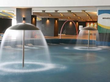 FOR SALE! Accessible Studio in Victoria Sports Tower, Quezon City for Php 2.81 million
