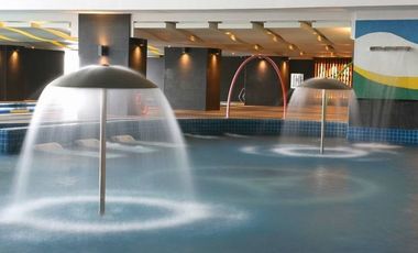 FOR SALE! Accessible Studio in Victoria Sports Tower, Quezon City for Php 2.81 million