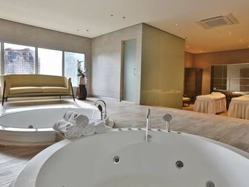 FOR SALE! Accessible Studio in Victoria Sports Tower, Quezon City for Php 2.81 million