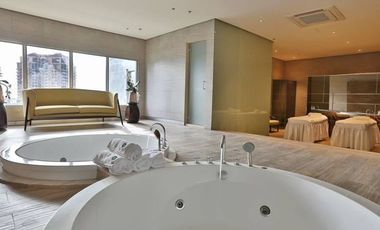 FOR SALE! Accessible Studio in Victoria Sports Tower, Quezon City for Php 2.81 million