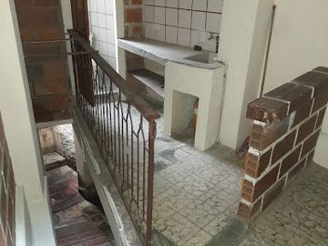 VENTA de CASAS en MEDELLIN