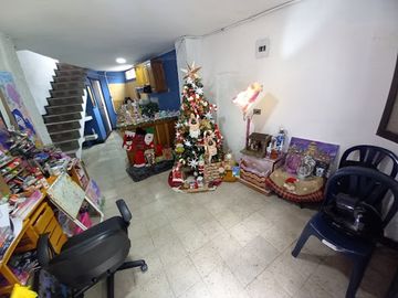 VENTA de CASAS en MEDELLIN