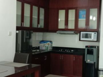 For Rent 2BR Exclusive Apartment at Gandaria Heights