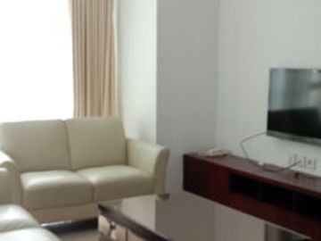 For Rent 2BR Exclusive Apartment at Gandaria Heights