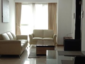 For Rent 2BR Exclusive Apartment at Gandaria Heights