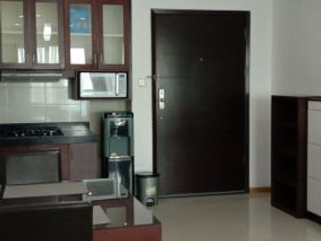 For Rent 2BR Exclusive Apartment at Gandaria Heights