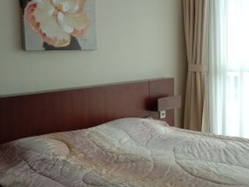 For Rent 2BR Exclusive Apartment at Gandaria Heights