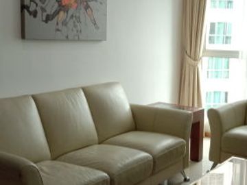 For Rent 2BR Exclusive Apartment at Gandaria Heights