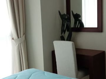 For Rent 2BR Exclusive Apartment at Gandaria Heights