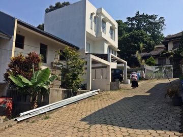 Rumah Hunian di Dago, dekat Cigadung dan Cikutra