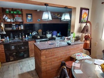 Casa en venta en Bernal Centro