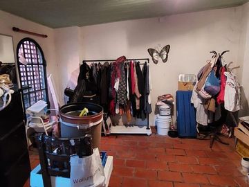Casa en venta en Bernal Centro