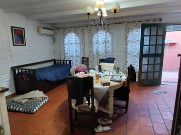 Casa en venta en Bernal Centro