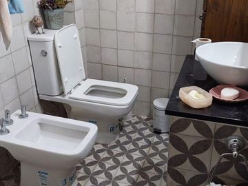 Casa en venta en Bernal Centro