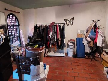 Casa en venta en Bernal Centro
