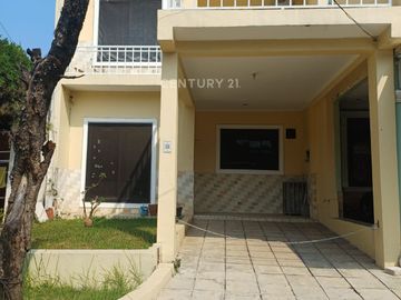 Dijual Perumahan Taman Baverly Lippo Cikarang Jln Palm Hijau