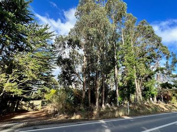 Parcela en Venta en Ruta P-72-S