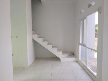 Jarang Ada Rumah 2 Lantai Termurah di Bandung Timur Cicalengka 400Jtan