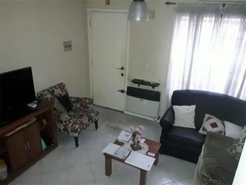 Venta de Duplex en Moreno, Apto Crédito Hipotecario Barrio Cerrado Arcos del Oeste