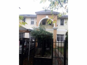 Venta de Duplex en Moreno, Apto Crédito Hipotecario Barrio Cerrado Arcos del Oeste