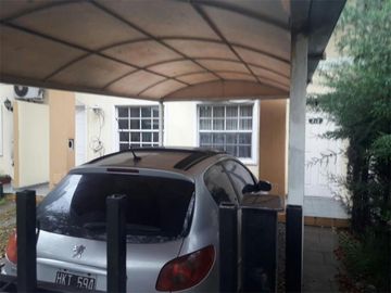 Venta de Duplex en Moreno, Apto Crédito Hipotecario Barrio Cerrado Arcos del Oeste