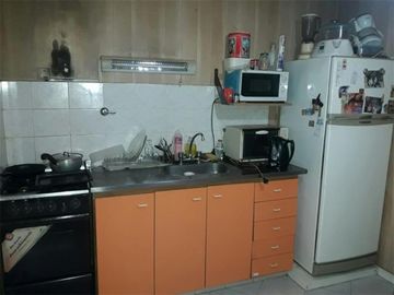 Venta de Duplex en Moreno, Apto Crédito Hipotecario Barrio Cerrado Arcos del Oeste