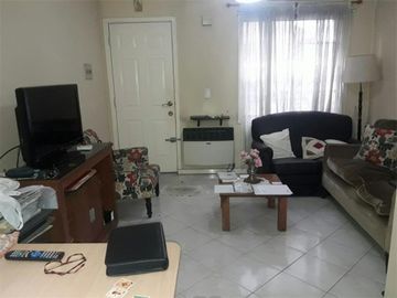 Venta de Duplex en Moreno, Apto Crédito Hipotecario Barrio Cerrado Arcos del Oeste