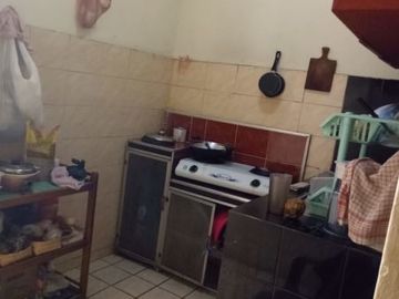 DIJUAL CEPAT RUMAH TUA HARGA SETARA NJOP JL. PINANG KUNINGAN KEBAYORAN BARU JAKARTA SELATAN