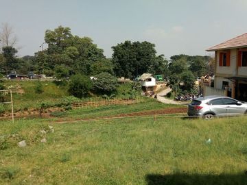 Hanya 150 Juta Punya Kavling Strategis Pinggir Jalan Raya Cicalengka