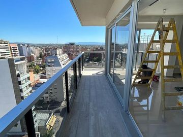 Departamento en  Barrio Norte a estrenar